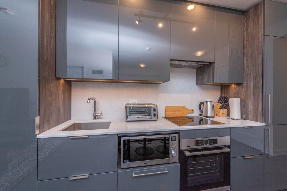 undefined PlanURstay - Harbour Front Toronto 8