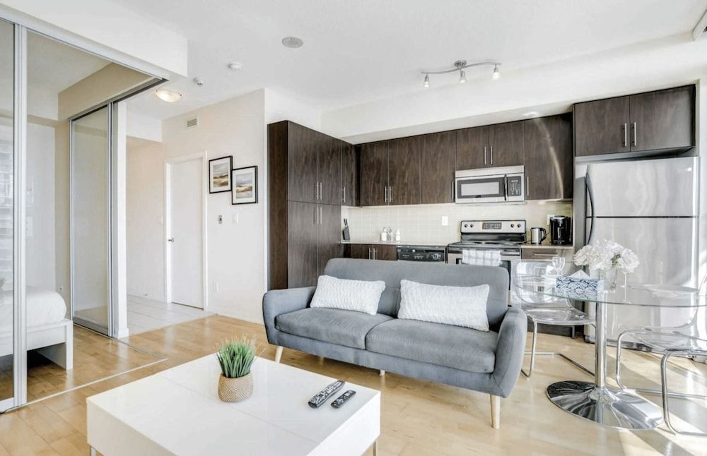 Ike Property Mgmt Comfort Suite 4