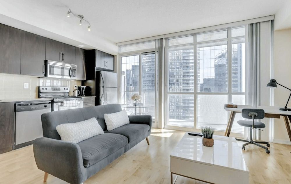 Ike Property Mgmt Comfort Suite 5