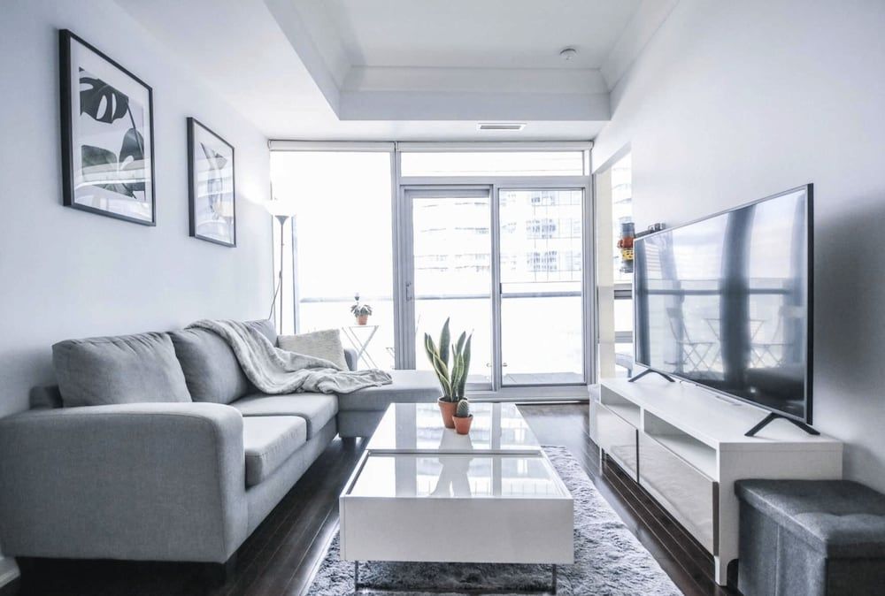 Ike Property Mgmt City Apartment 9