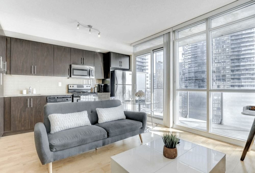 Ike Property Mgmt Comfort Suite 3