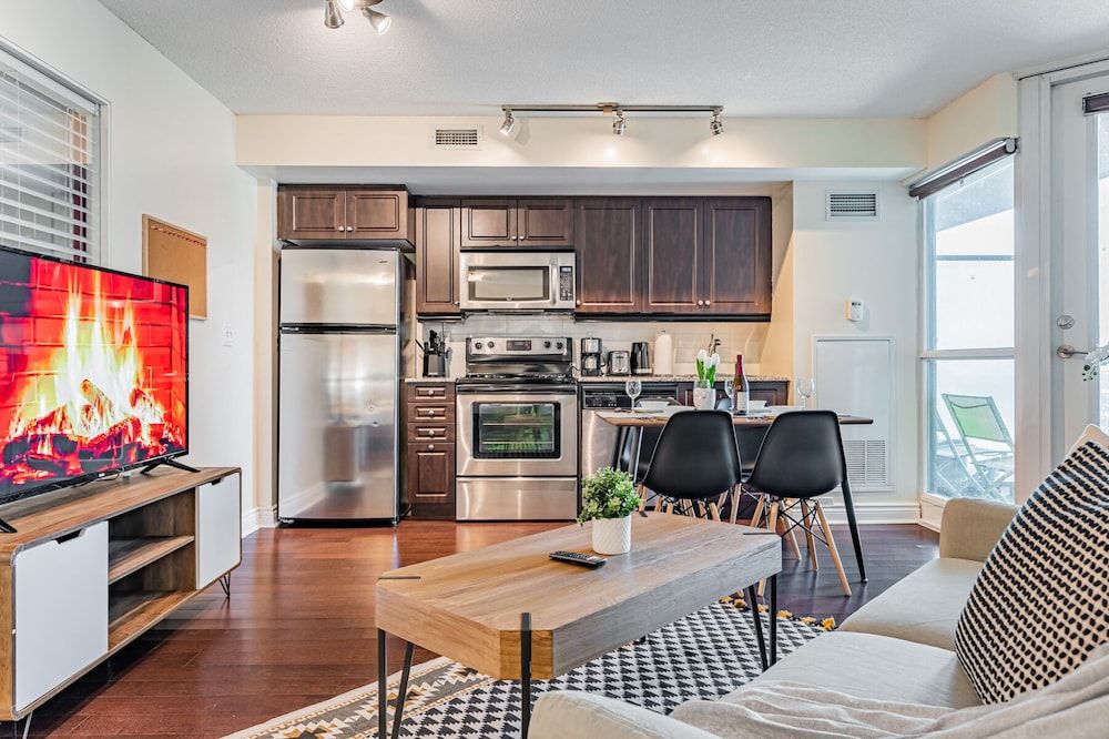 undefined RS Boutique Suites - Fort York