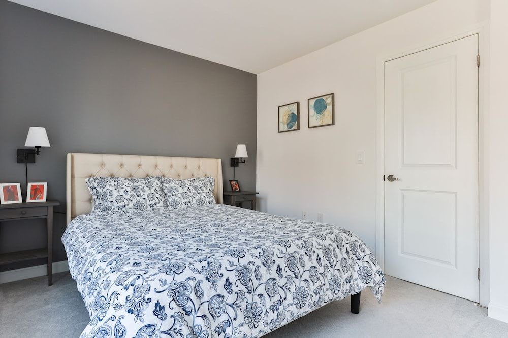 undefined Central 3BDR Townhouse in Downsview Park 8