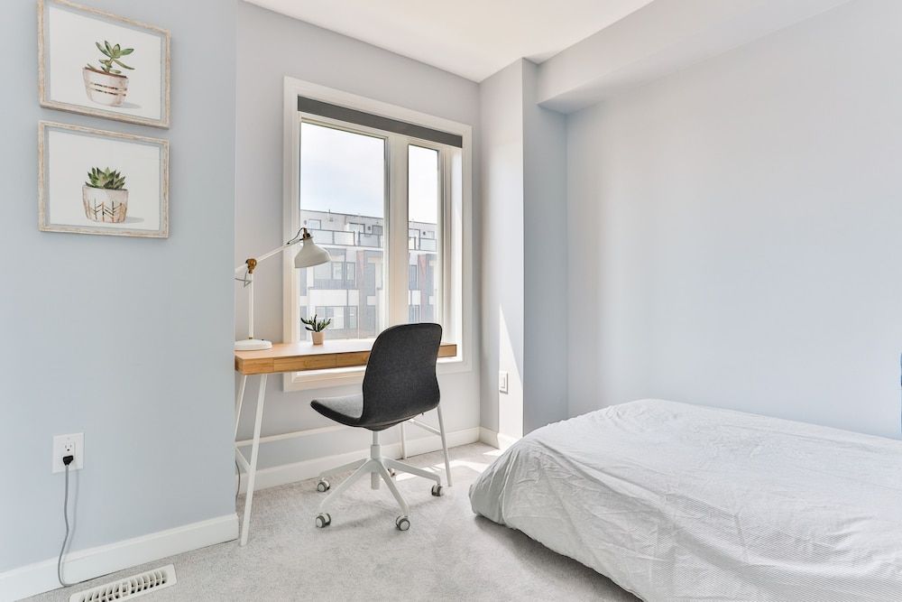 undefined Central 3BDR Townhouse in Downsview Park 3