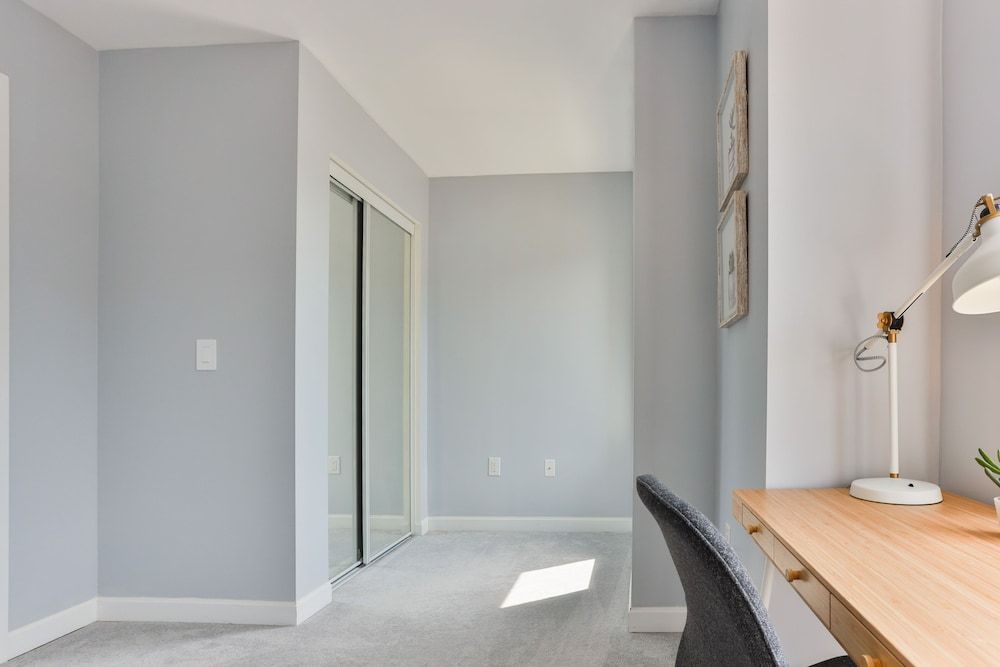 undefined Central 3BDR Townhouse in Downsview Park 4