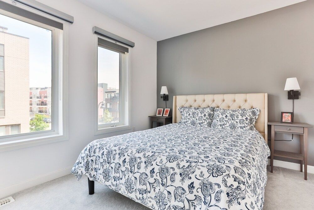 undefined Central 3BDR Townhouse in Downsview Park 9
