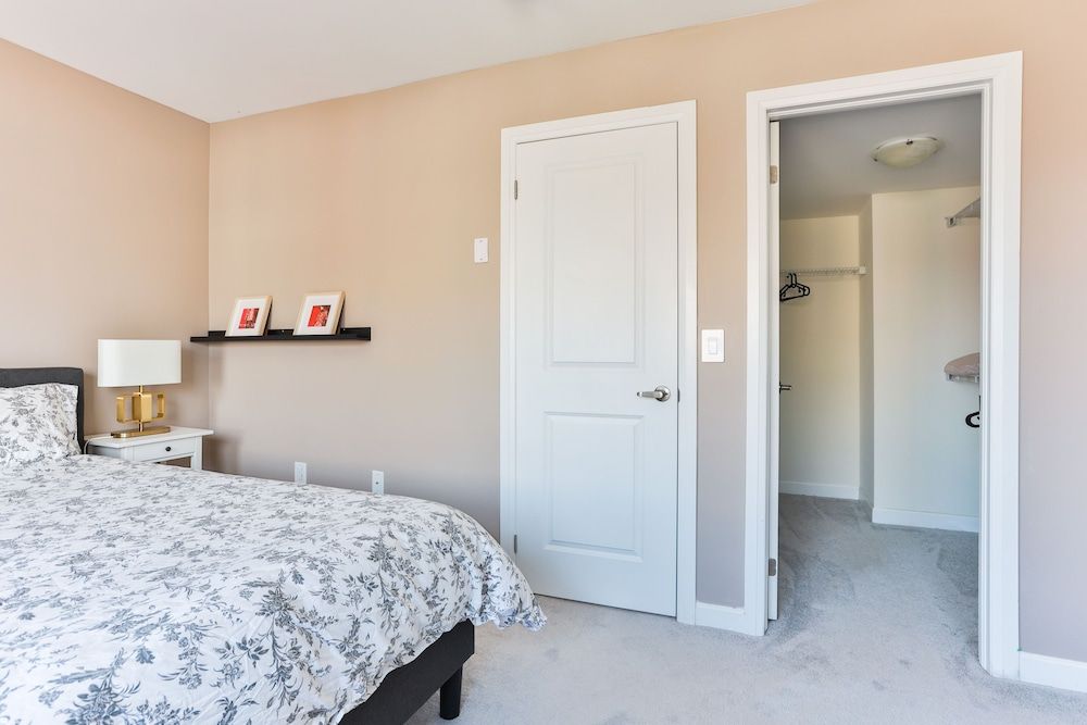 undefined Central 3BDR Townhouse in Downsview Park 7