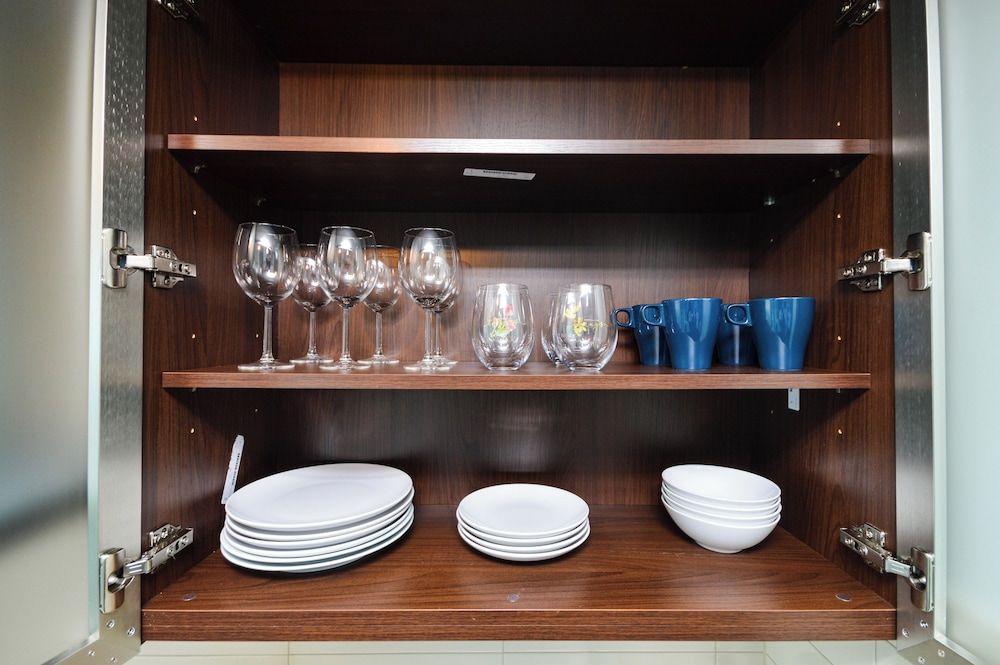 undefined Downtown Toronto near CN Tower 8