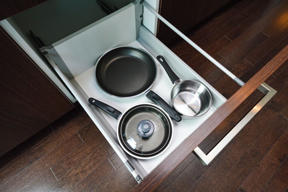 undefined Downtown Toronto near CN Tower 10