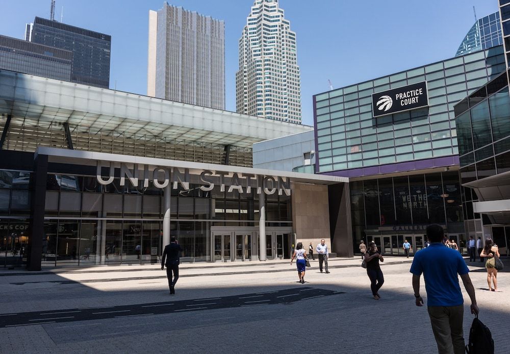 undefined Front St - Entertainment District 5