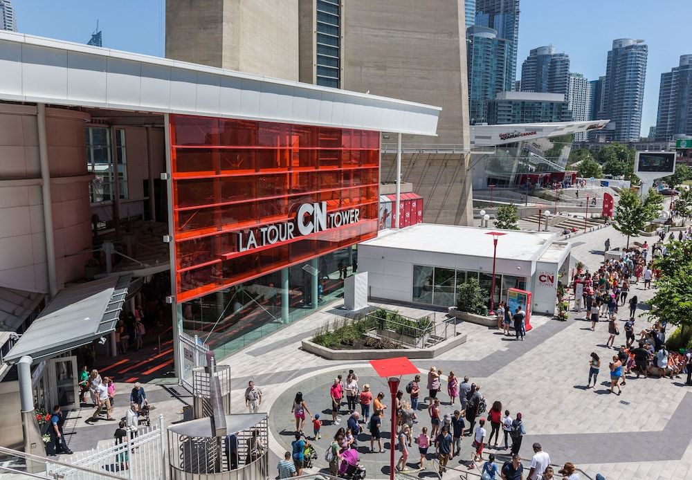 undefined Front St - Entertainment District 6