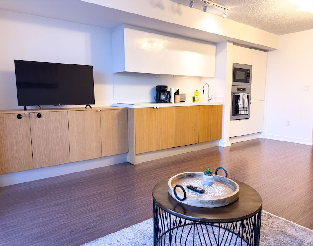 Harbourfront 2 Bed Suites City Condo 15