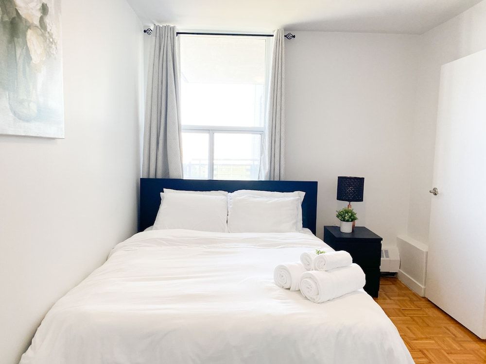 City Apartment