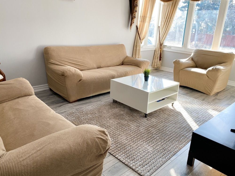 undefined Cozy Private Bedroom Walk To Kennedy Stn 9