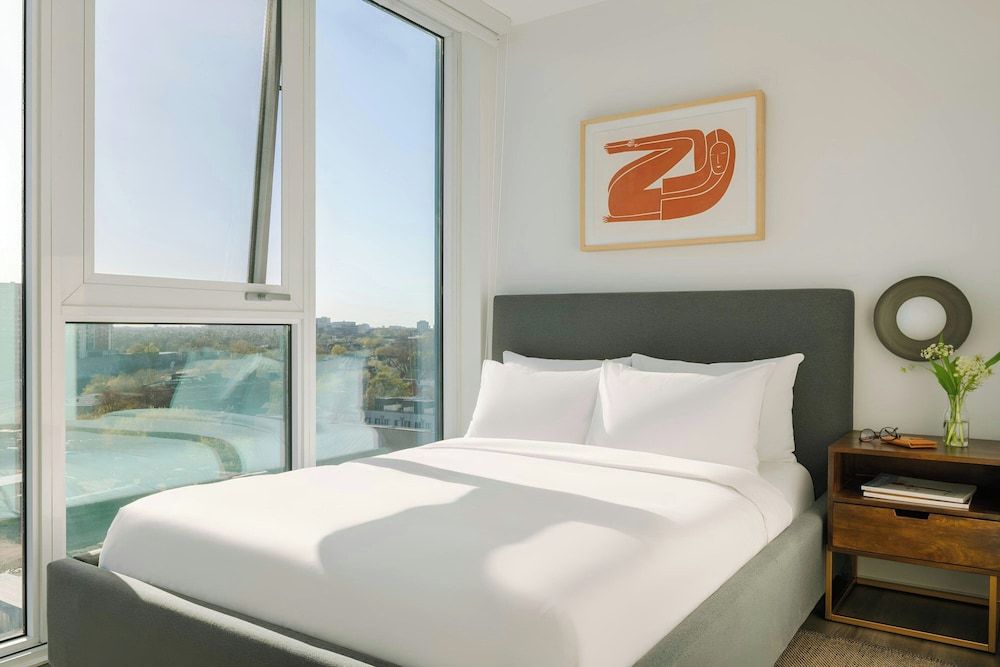 undefined Sonder by Marriott Bonvoy Artesa Apartments West Queen West 10