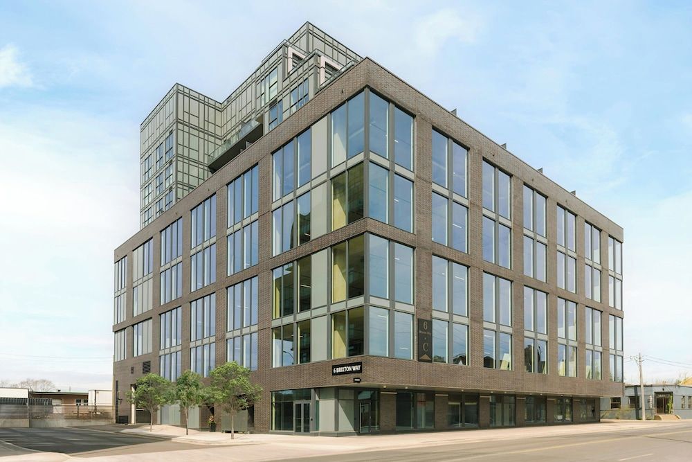 undefined Sonder by Marriott Bonvoy Artesa Apartments West Queen West 6