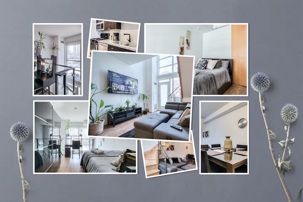 undefined 1 Shaw St Loft Suites 2