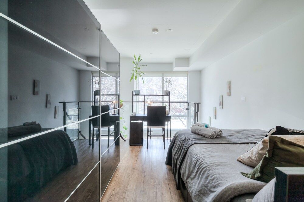 undefined 1 Shaw St Loft Suites 6