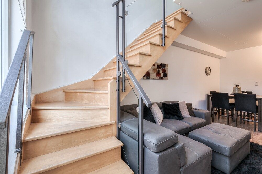 1 Shaw St Loft Suites Executive Loft 23