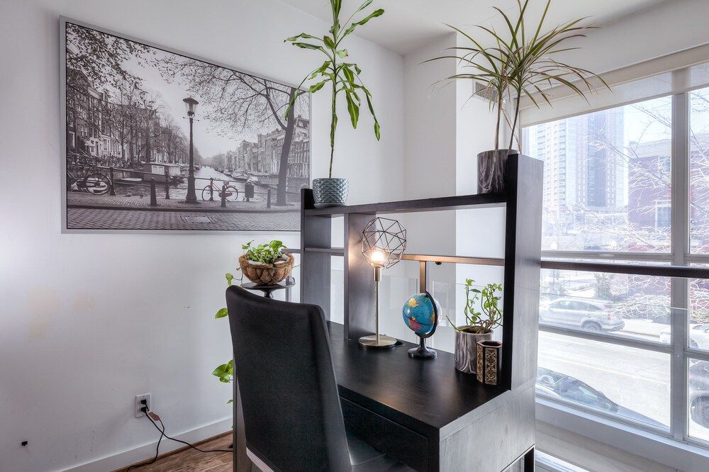undefined 1 Shaw St Loft Suites 9
