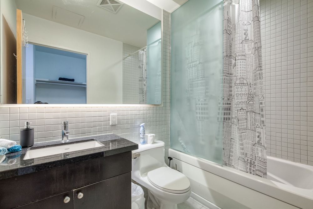 1 Shaw St Loft Suites Executive Loft 27