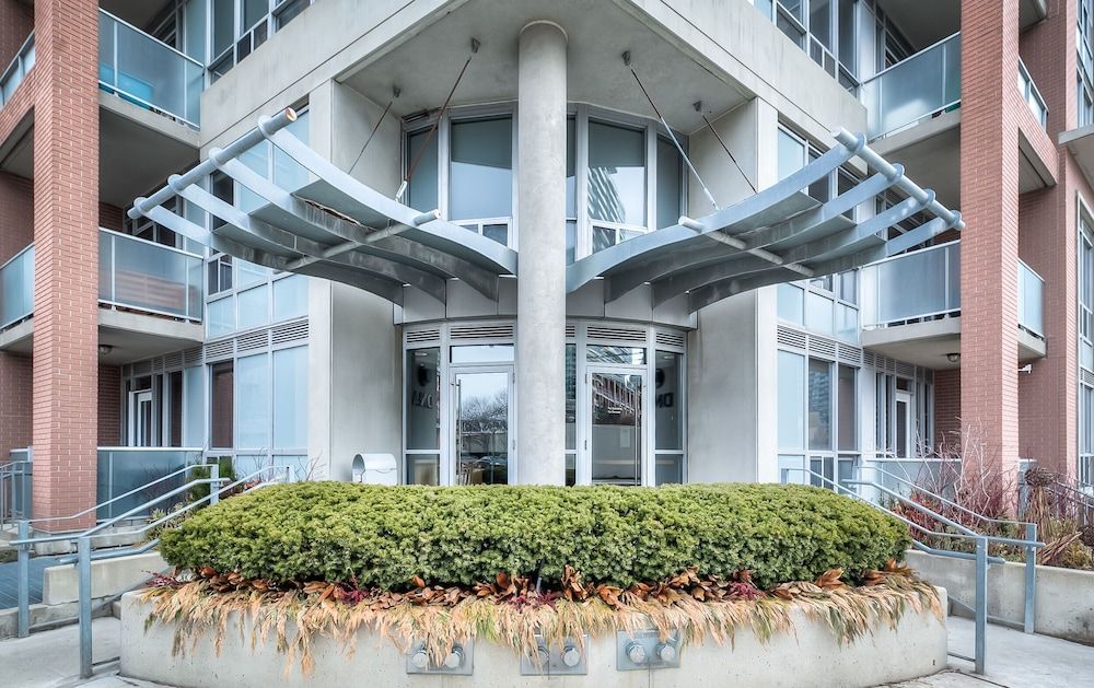 undefined 1 Shaw St Loft Suites 3