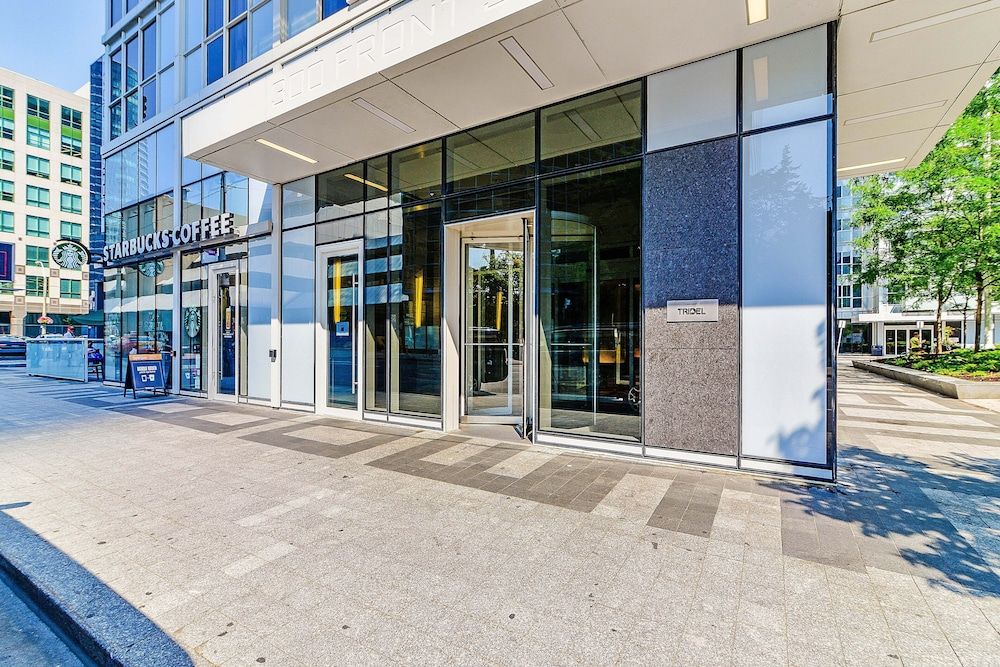 undefined RivetStays - The Atmos 9