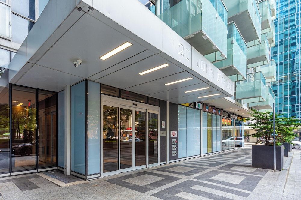 undefined RivetStays - The Atmos 8