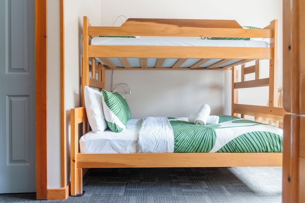 Private room with 2-piece bathroom and shared shower