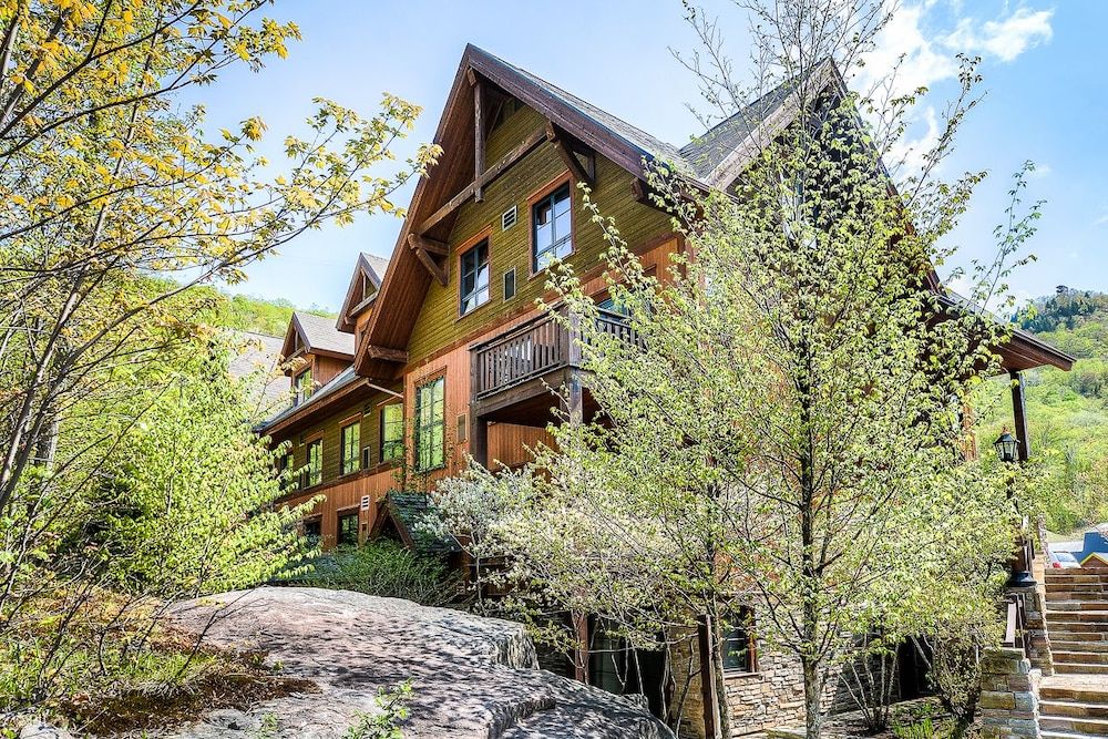 Premium Chalet, 3 Bedrooms