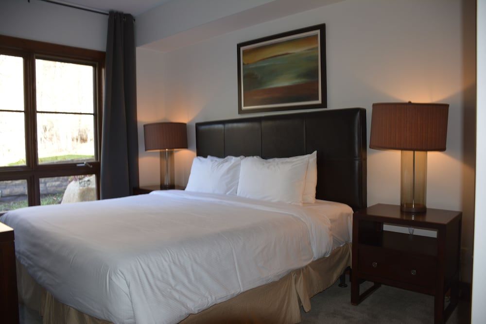 Superior Chalet