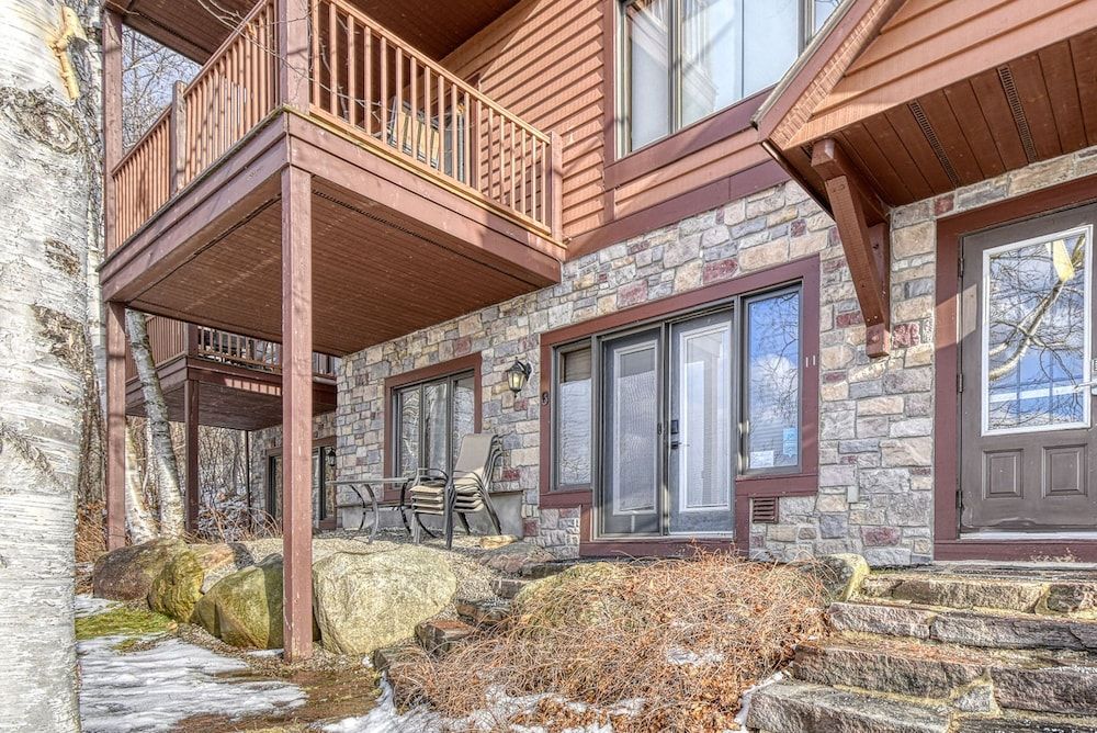 Algonquin Chalets