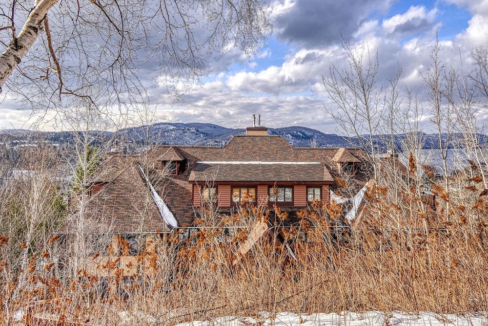 Algonquin Chalets