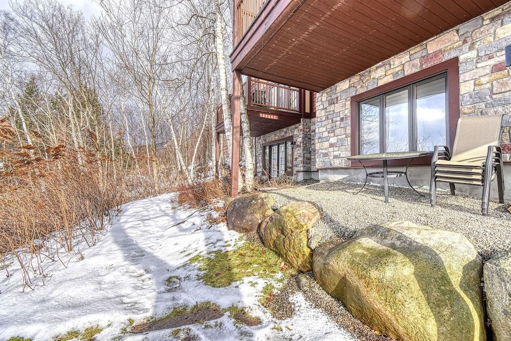Algonquin Chalets