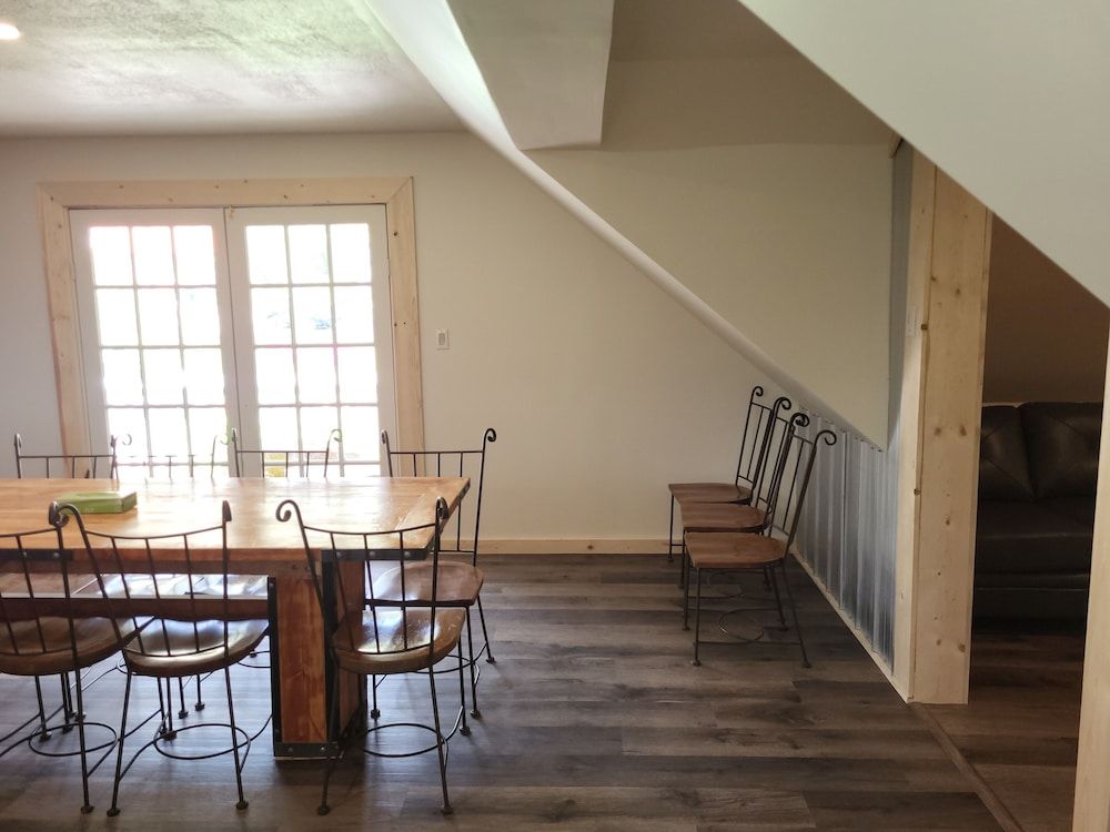 The Orchard Hostel Private Bunks Basic Shared Dormitory 10