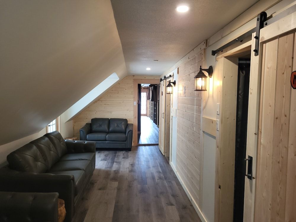 The Orchard Hostel Private Bunks Basic Shared Dormitory 14