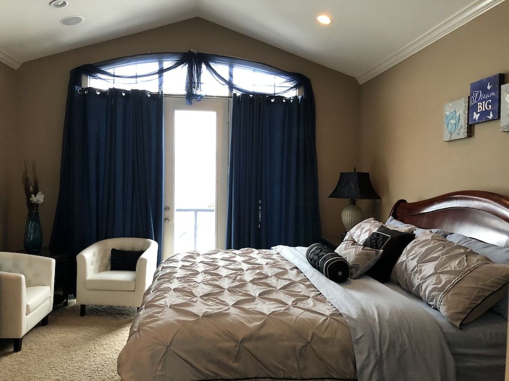 Exclusive Room