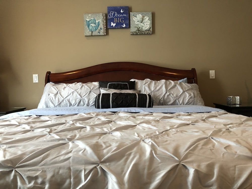 Exclusive Room