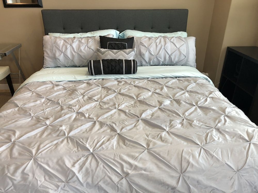 Executive Studio, Non Smoking, Lake View