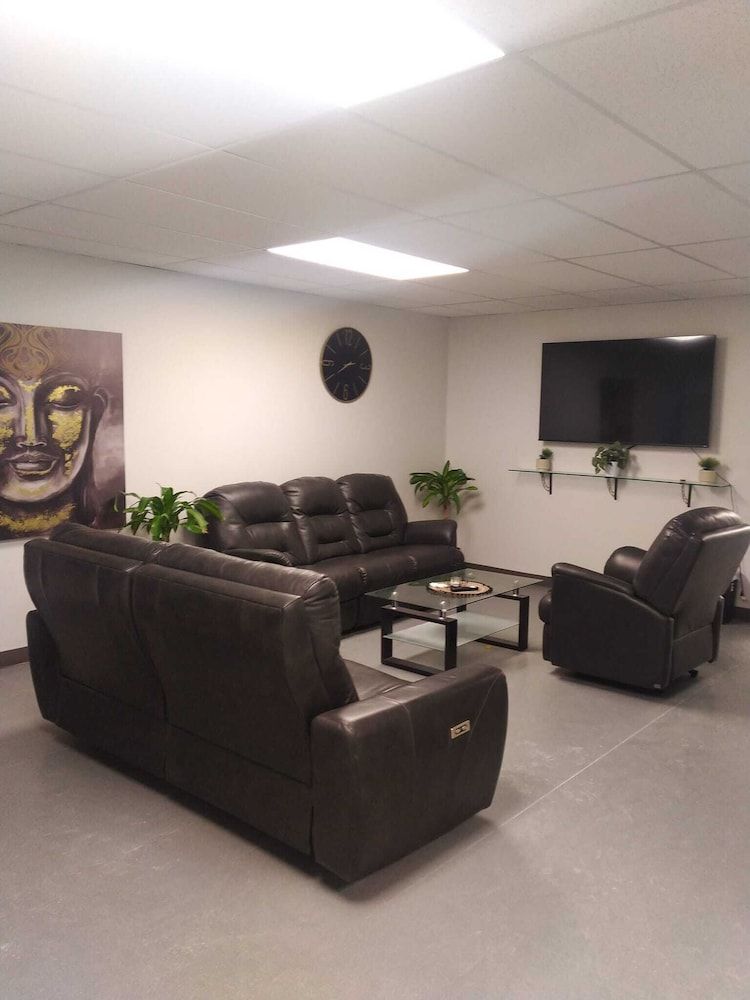 Motel AMR Comfort Room, Accessible, Non Smoking 7