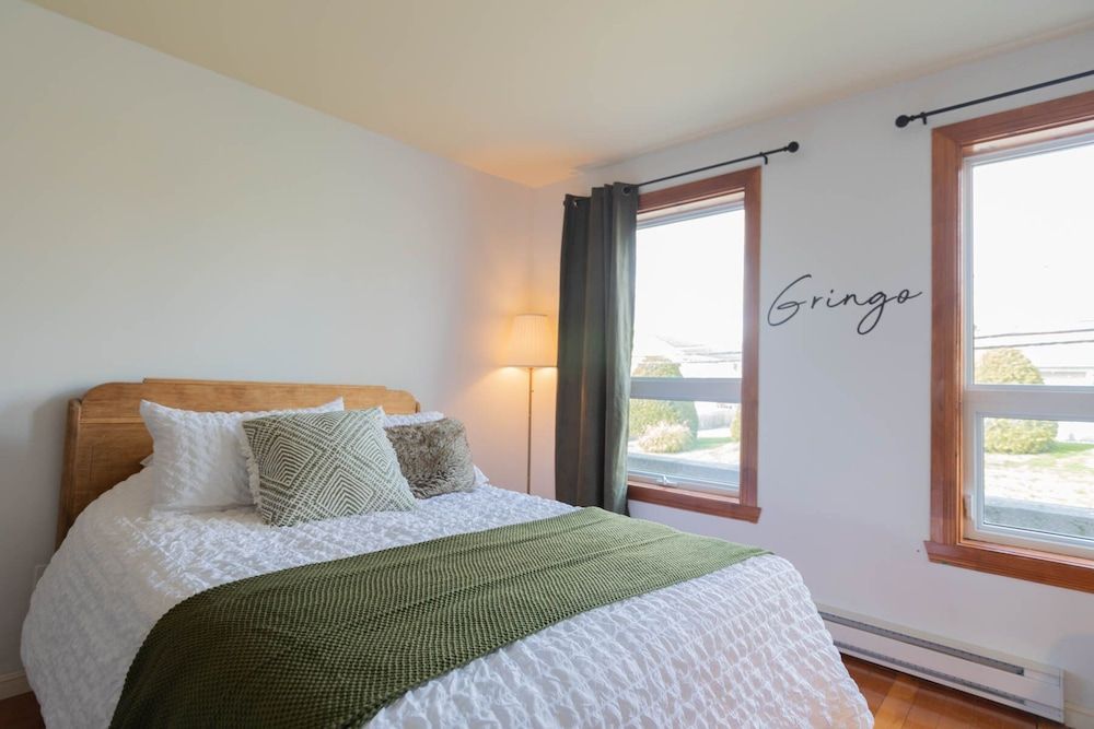 Auberge et Campagne Comfort Double Room 5