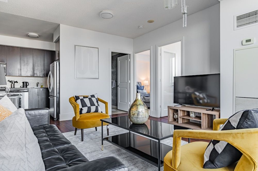 undefined RS Boutique Suites - City Centre