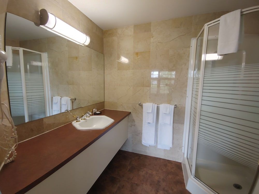 Deluxe Suite, 2 Queen