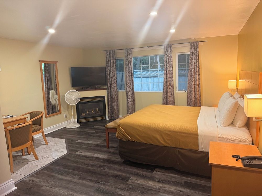 North Bay Inn