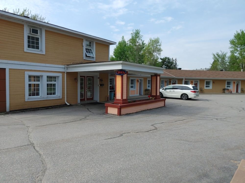 North Bay Inn