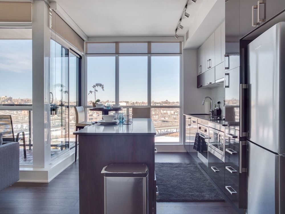 undefined Sweeping Views Luxury 2BR Suite 5