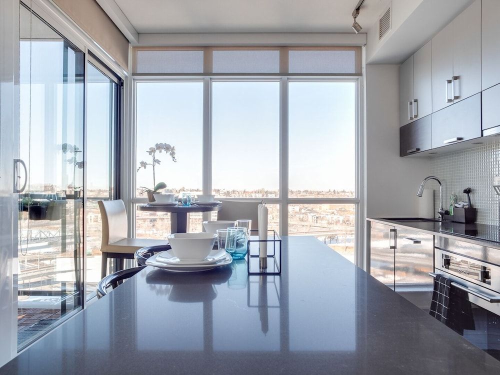 undefined Sweeping Views Luxury 2BR Suite 7