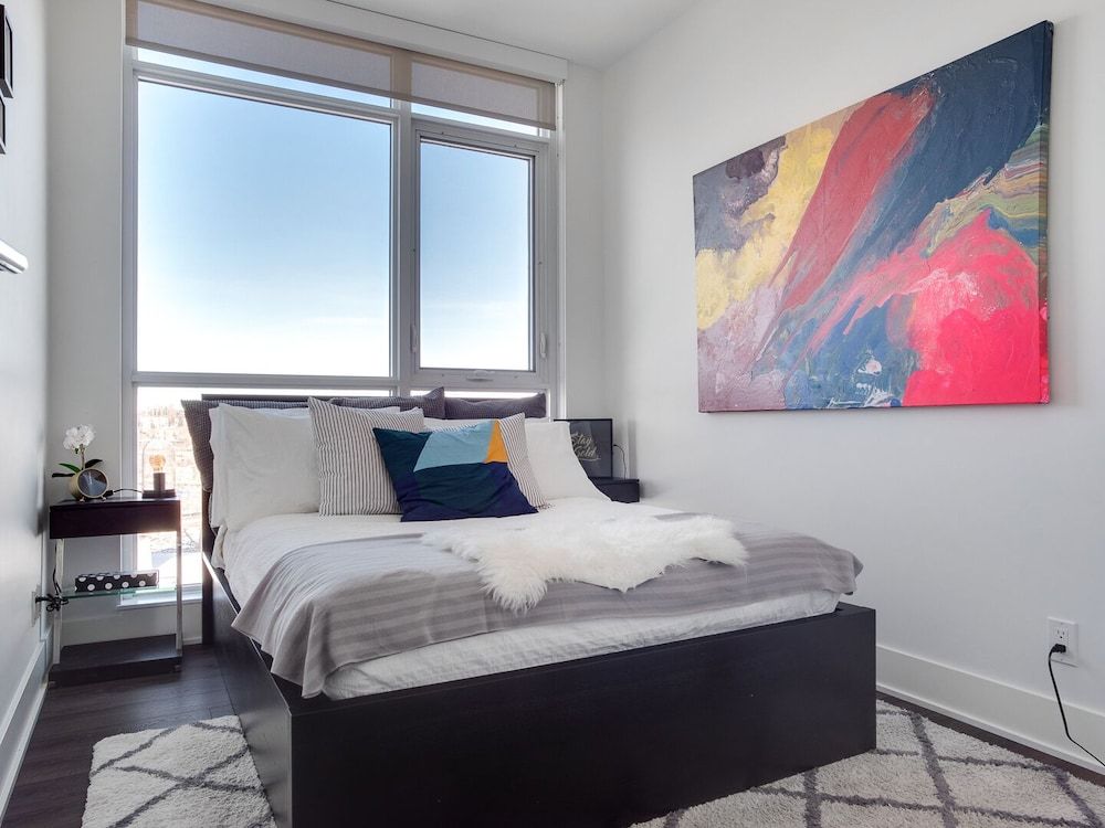 undefined Sweeping Views Luxury 2BR Suite