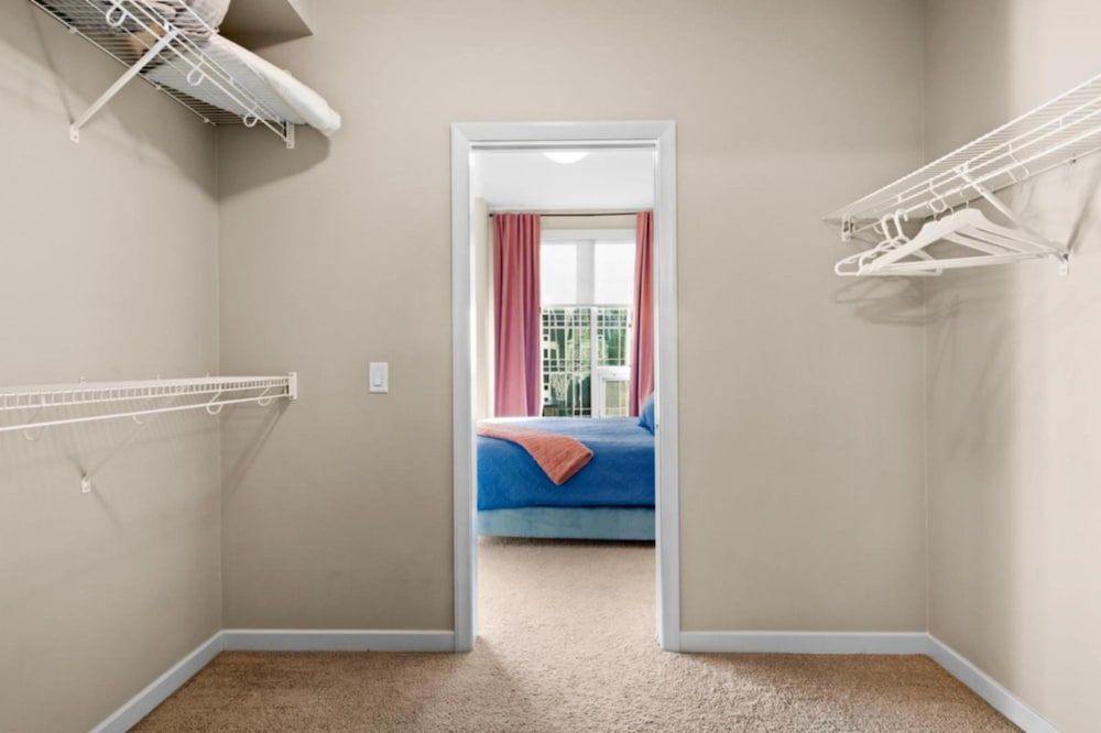 Modern Calgary Apartments - Calgary 1320 1St SE 1503 P4 2Bd 2bath Apartment 30