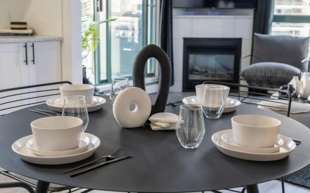 undefined The Loki No Service Fees Patio BBQ 55 TV 8